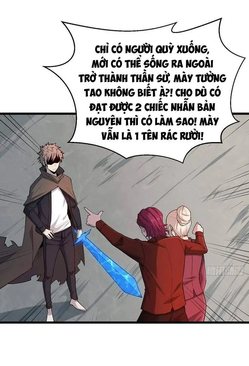 Trở Về Làm Đại Lão Thời Mạt Thế Nettruyen ZZZ Chương 192 Page 14