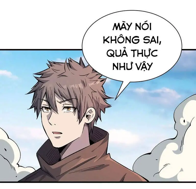 Trở Về Làm Đại Lão Thời Mạt Thế Nettruyen ZZZ Chương 192 Page 16