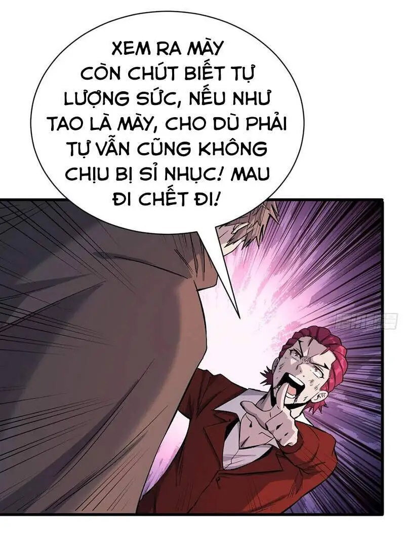 Trở Về Làm Đại Lão Thời Mạt Thế Nettruyen ZZZ Chương 192 Page 17