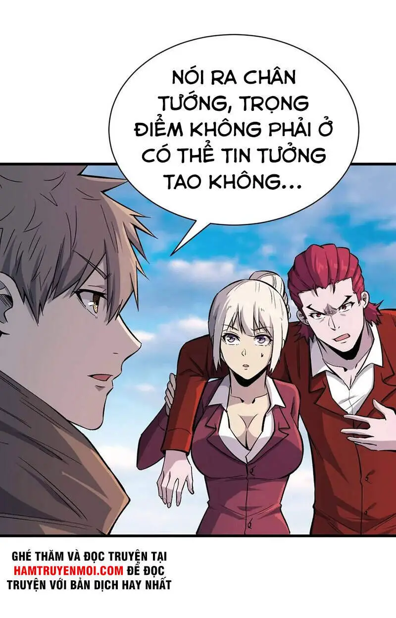 Trở Về Làm Đại Lão Thời Mạt Thế Nettruyen ZZZ Chương 192 Page 20