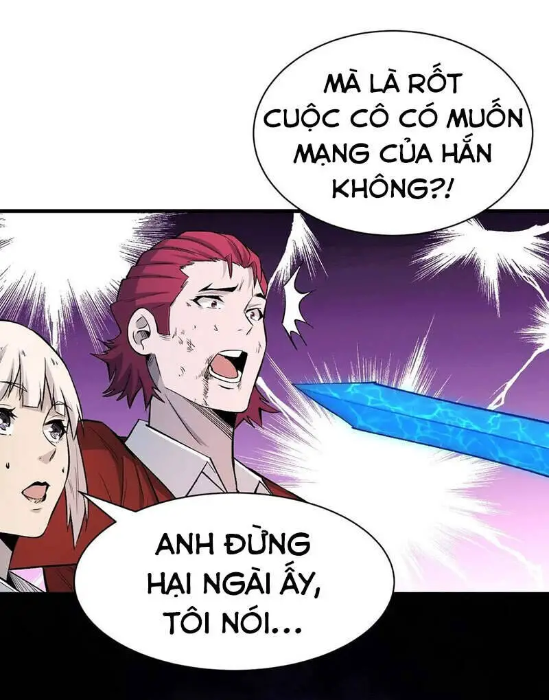 Trở Về Làm Đại Lão Thời Mạt Thế Nettruyen ZZZ Chương 192 Page 21