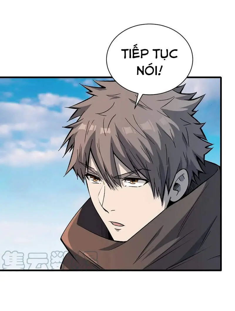 Trở Về Làm Đại Lão Thời Mạt Thế Nettruyen ZZZ Chương 192 Page 25
