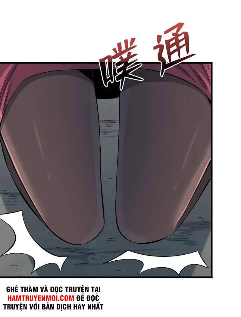 Trở Về Làm Đại Lão Thời Mạt Thế Nettruyen ZZZ Chương 192 Page 26