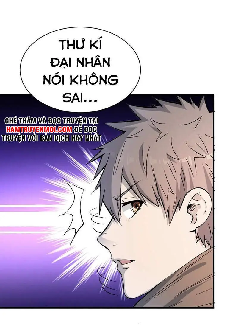 Trở Về Làm Đại Lão Thời Mạt Thế Nettruyen ZZZ Chương 192 Page 28
