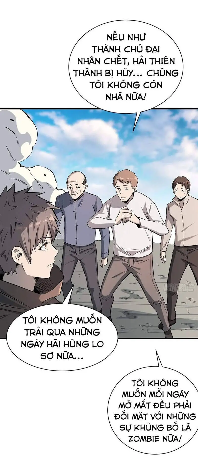 Trở Về Làm Đại Lão Thời Mạt Thế Nettruyen ZZZ Chương 192 Page 29