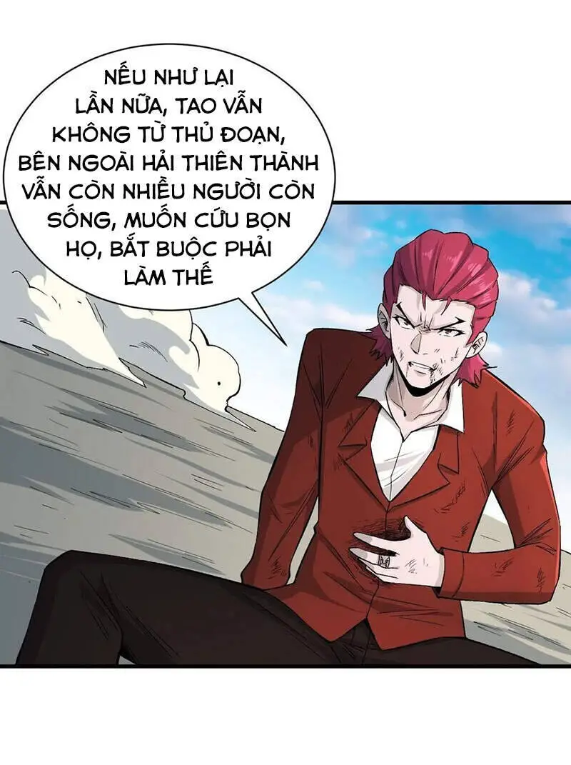 Trở Về Làm Đại Lão Thời Mạt Thế Nettruyen ZZZ Chương 192 Page 31