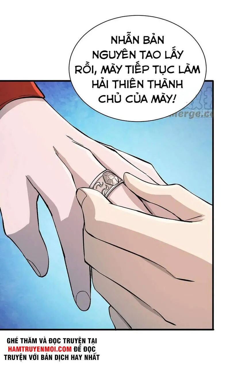 Trở Về Làm Đại Lão Thời Mạt Thế Nettruyen ZZZ Chương 192 Page 32