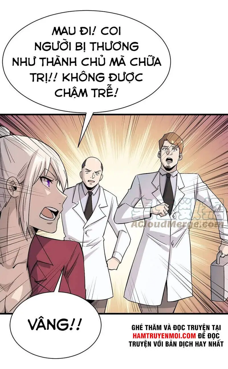 Trở Về Làm Đại Lão Thời Mạt Thế Nettruyen ZZZ Chương 192 Page 34