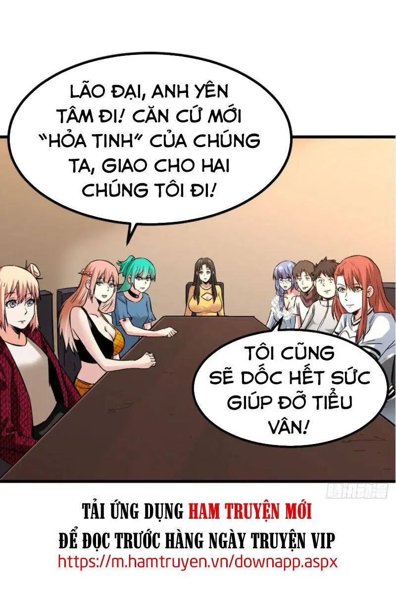 Trở Về Làm Đại Lão Thời Mạt Thế Nettruyen ZZZ Chương 98 Page 1