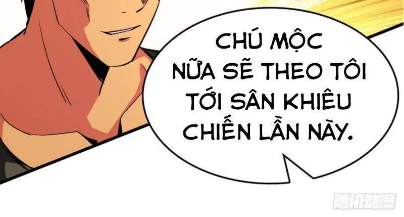 Trở Về Làm Đại Lão Thời Mạt Thế Nettruyen ZZZ Chương 98 Page 3