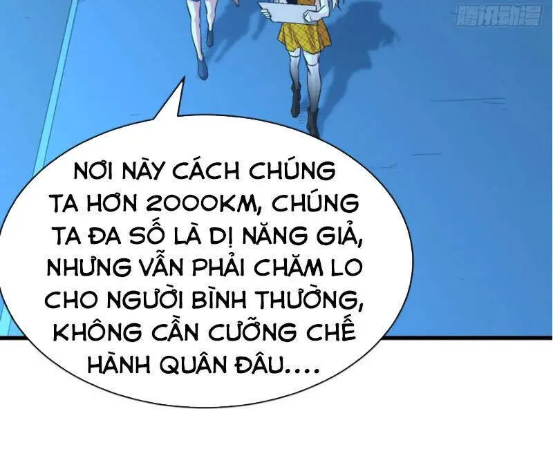 Trở Về Làm Đại Lão Thời Mạt Thế Nettruyen ZZZ Chương 98 Page 8