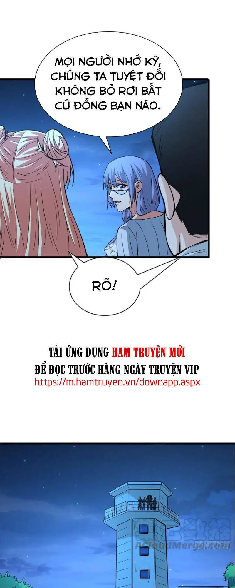 Trở Về Làm Đại Lão Thời Mạt Thế Nettruyen ZZZ Chương 98 Page 9