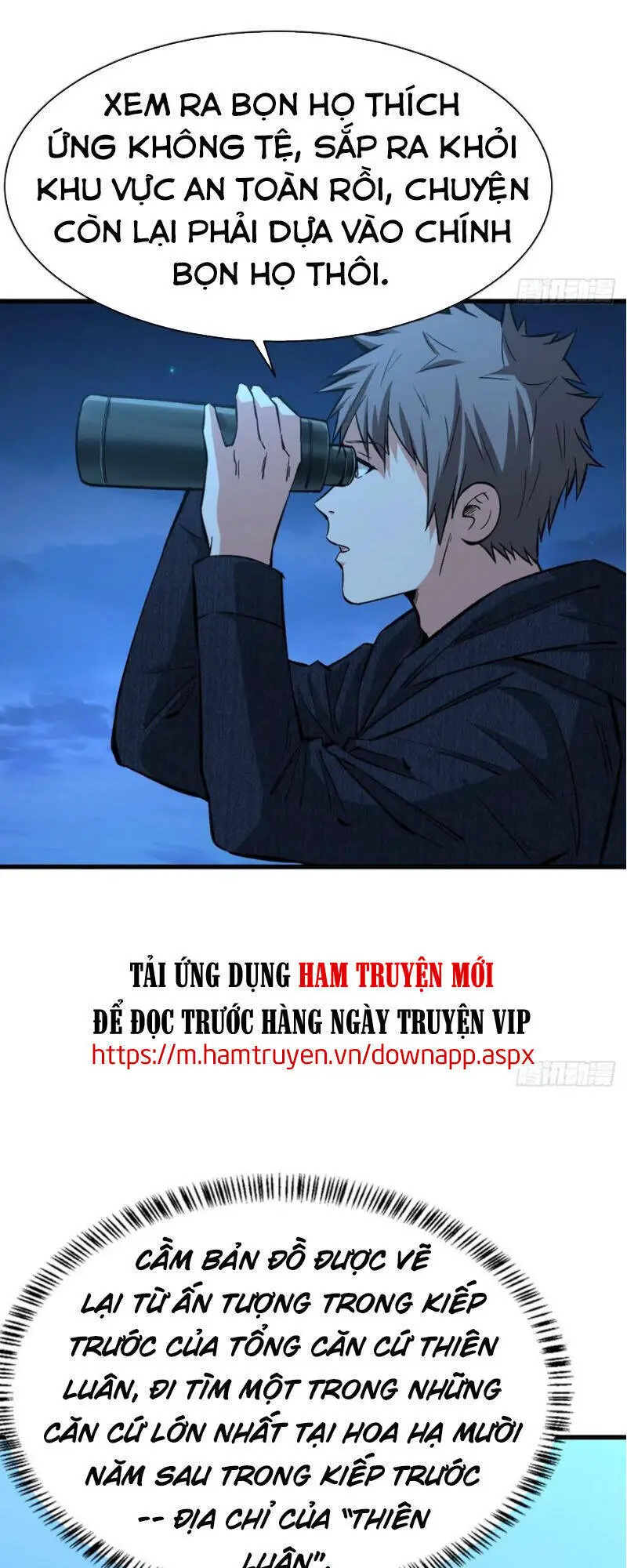 Trở Về Làm Đại Lão Thời Mạt Thế Nettruyen ZZZ Chương 98 Page 11
