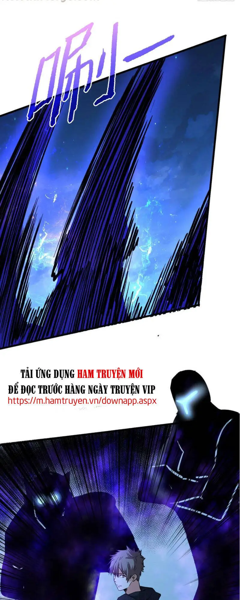 Trở Về Làm Đại Lão Thời Mạt Thế Nettruyen ZZZ Chương 98 Page 19