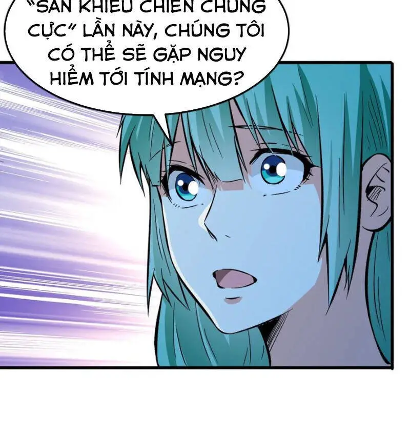 Trở Về Làm Đại Lão Thời Mạt Thế Nettruyen ZZZ Chương 98 Page 24