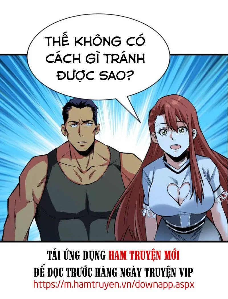 Trở Về Làm Đại Lão Thời Mạt Thế Nettruyen ZZZ Chương 98 Page 27