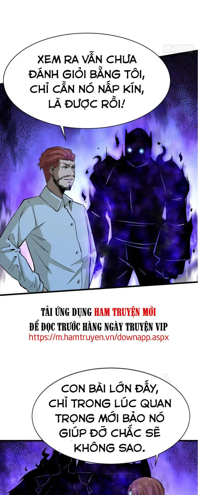 Trở Về Làm Đại Lão Thời Mạt Thế Nettruyen ZZZ Chương 98 Page 34