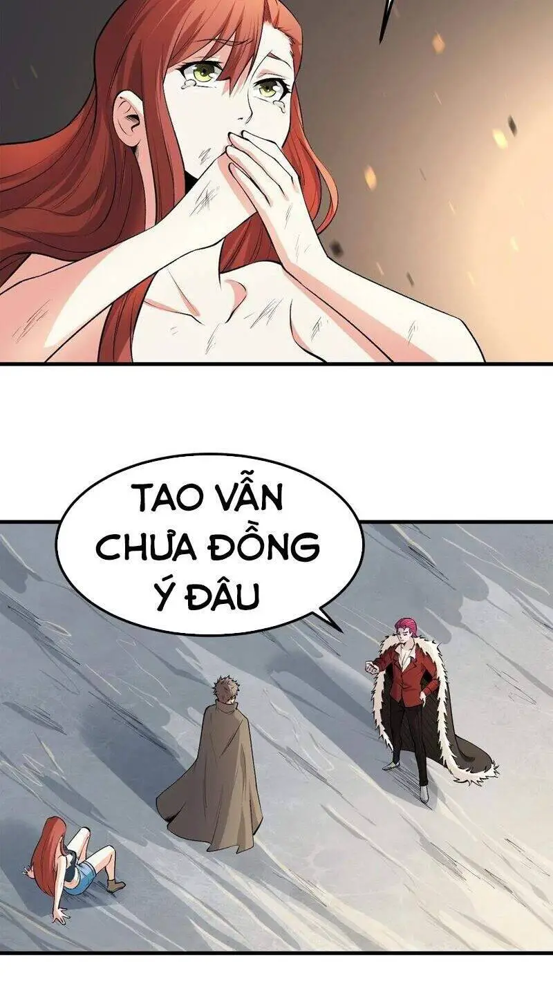 Trở Về Làm Đại Lão Thời Mạt Thế Nettruyen ZZZ Chương 186 Page 8
