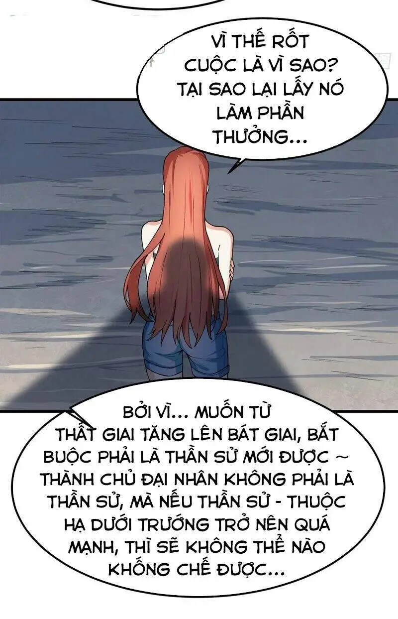 Trở Về Làm Đại Lão Thời Mạt Thế Nettruyen ZZZ Chương 186 Page 18