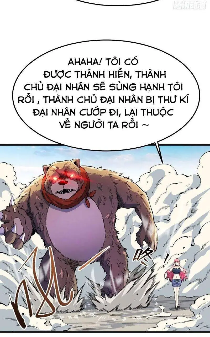 Trở Về Làm Đại Lão Thời Mạt Thế Nettruyen ZZZ Chương 186 Page 22