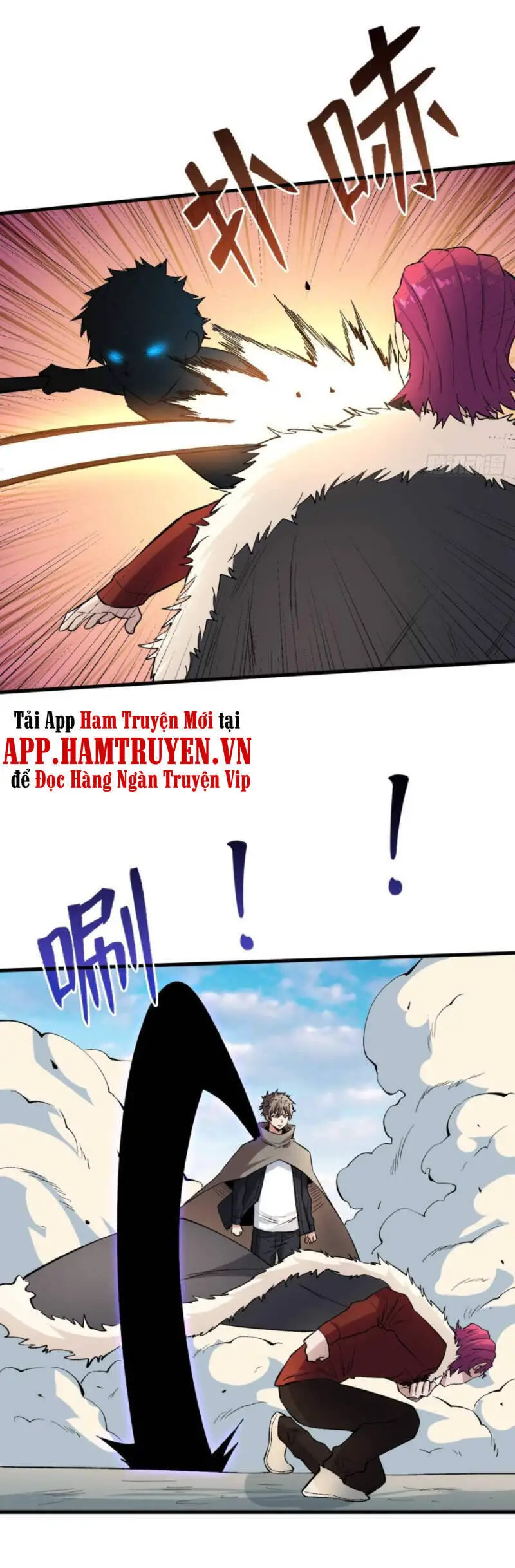Trở Về Làm Đại Lão Thời Mạt Thế Nettruyen ZZZ Chương 188 Page 5