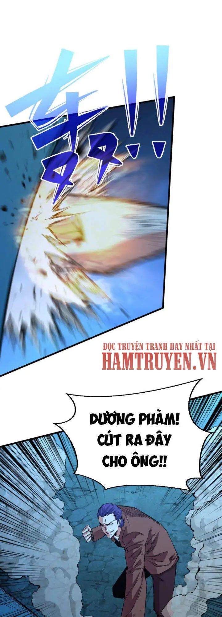 Trở Về Làm Đại Lão Thời Mạt Thế Nettruyen ZZZ Chương 94 Page 3