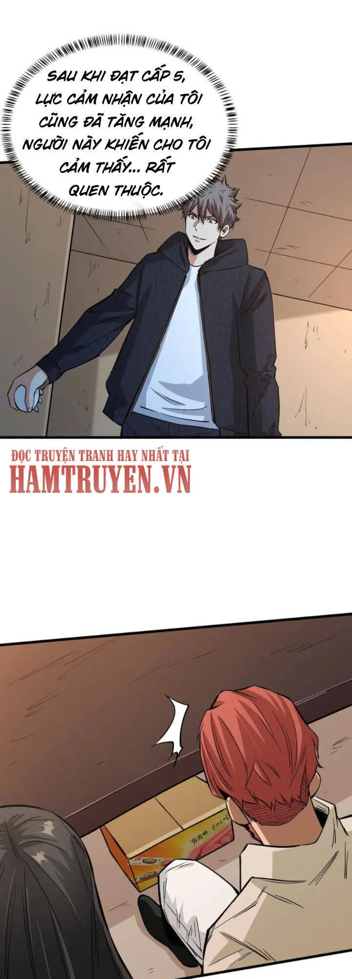Trở Về Làm Đại Lão Thời Mạt Thế Nettruyen ZZZ Chương 94 Page 7