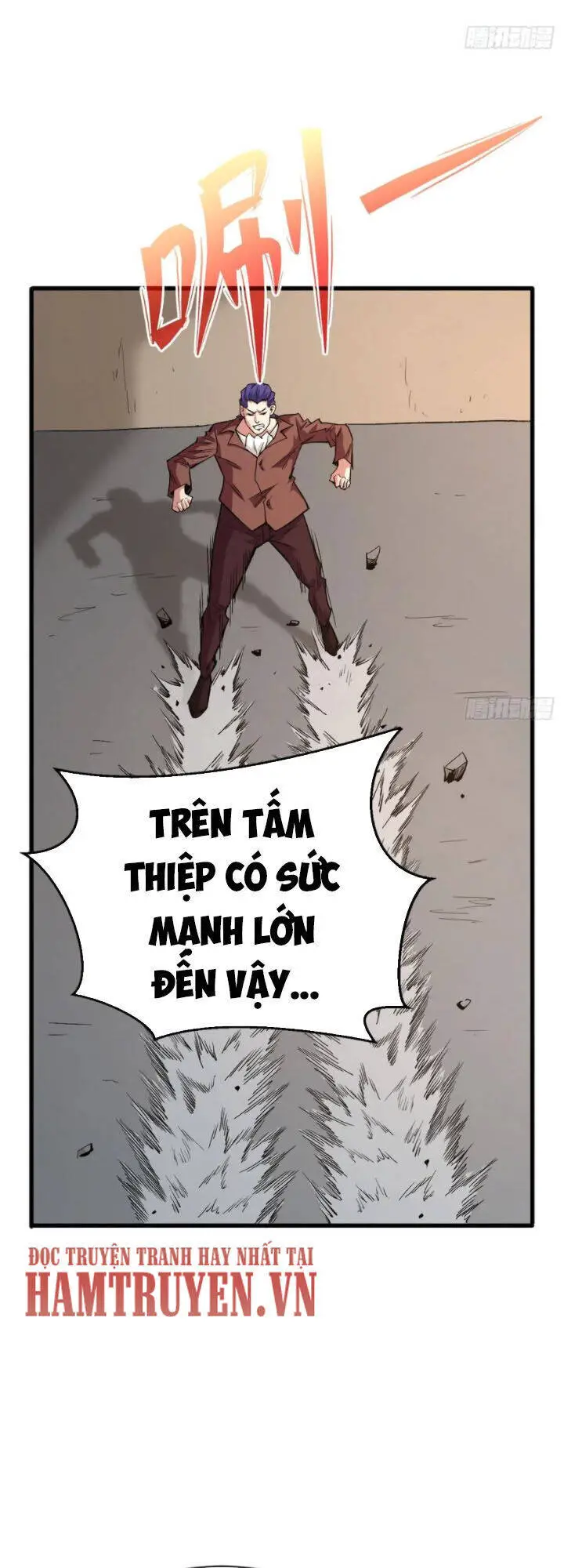 Trở Về Làm Đại Lão Thời Mạt Thế Nettruyen ZZZ Chương 94 Page 26