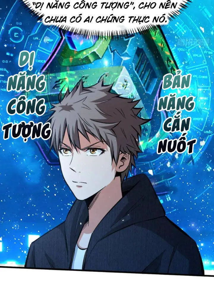 Trở Về Làm Đại Lão Thời Mạt Thế Nettruyen ZZZ Chương 95 Page 12