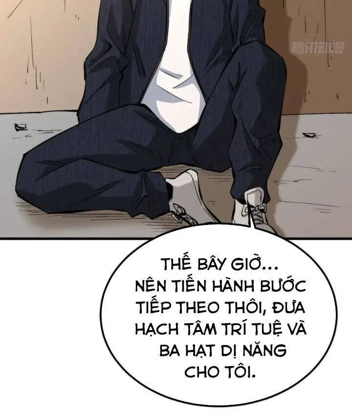 Trở Về Làm Đại Lão Thời Mạt Thế Nettruyen ZZZ Chương 95 Page 31