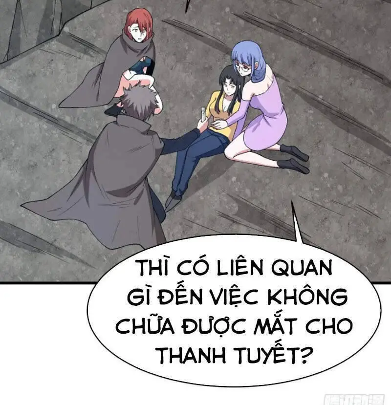 Trở Về Làm Đại Lão Thời Mạt Thế Nettruyen ZZZ Chương 178 Page 20