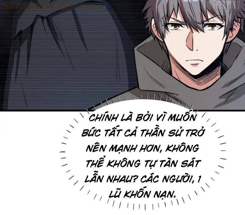 Trở Về Làm Đại Lão Thời Mạt Thế Nettruyen ZZZ Chương 178 Page 25