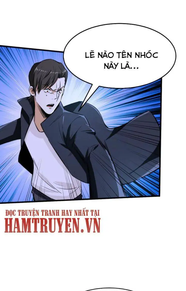 Trở Về Làm Đại Lão Thời Mạt Thế Nettruyen ZZZ Chương 92 Page 3