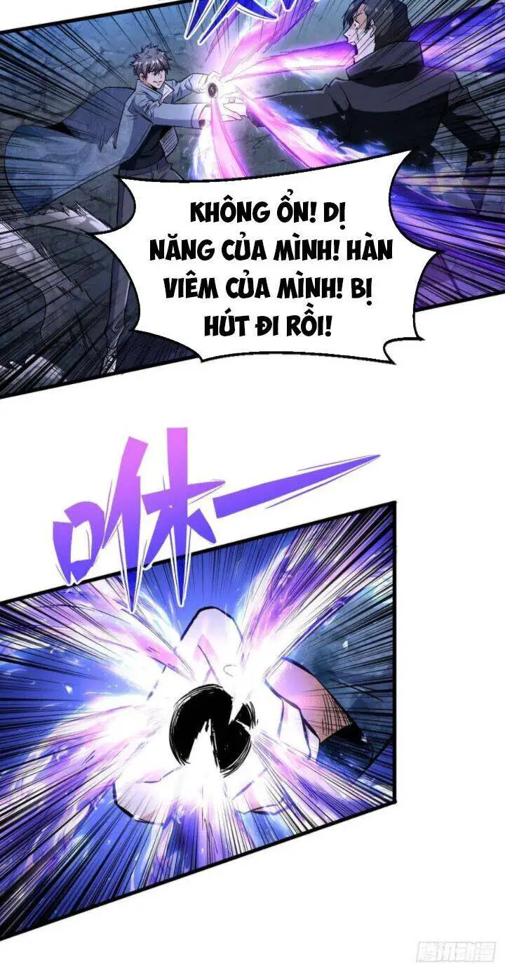 Trở Về Làm Đại Lão Thời Mạt Thế Nettruyen ZZZ Chương 92 Page 6