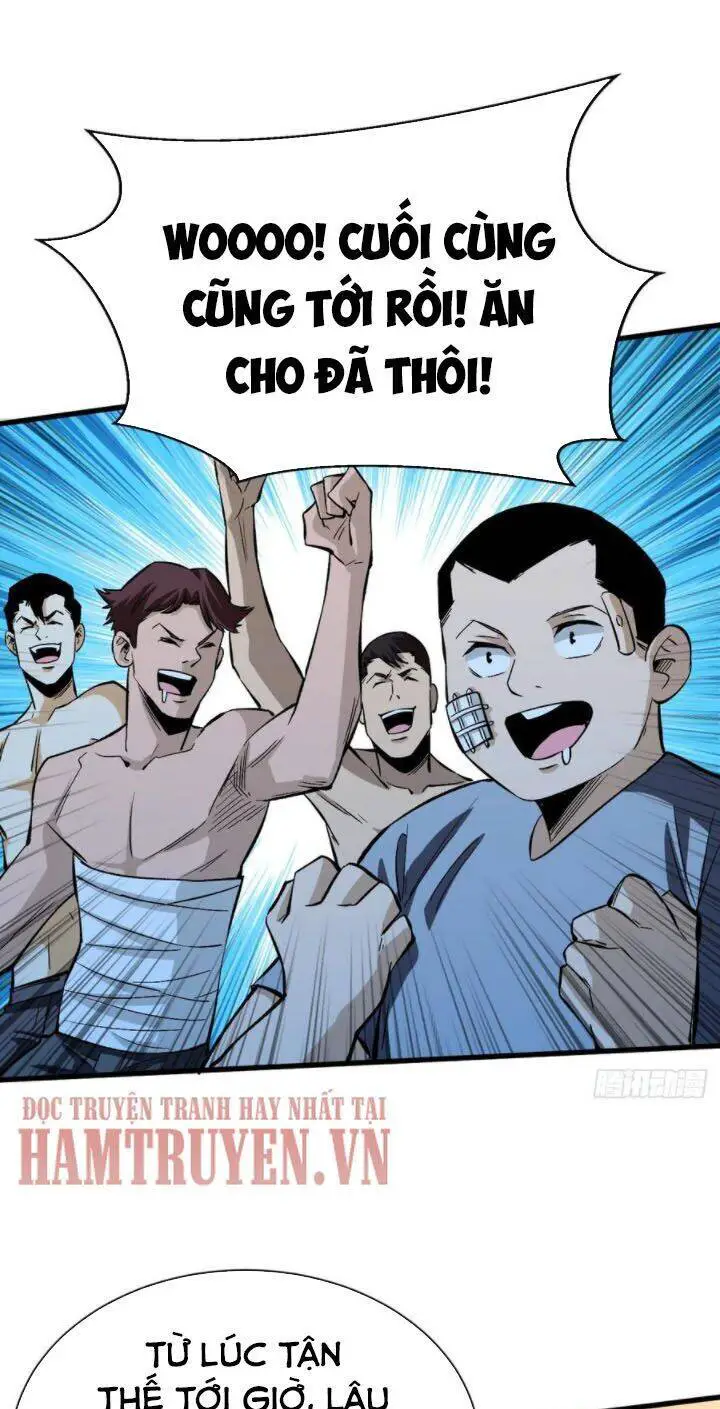 Trở Về Làm Đại Lão Thời Mạt Thế Nettruyen ZZZ Chương 92 Page 23