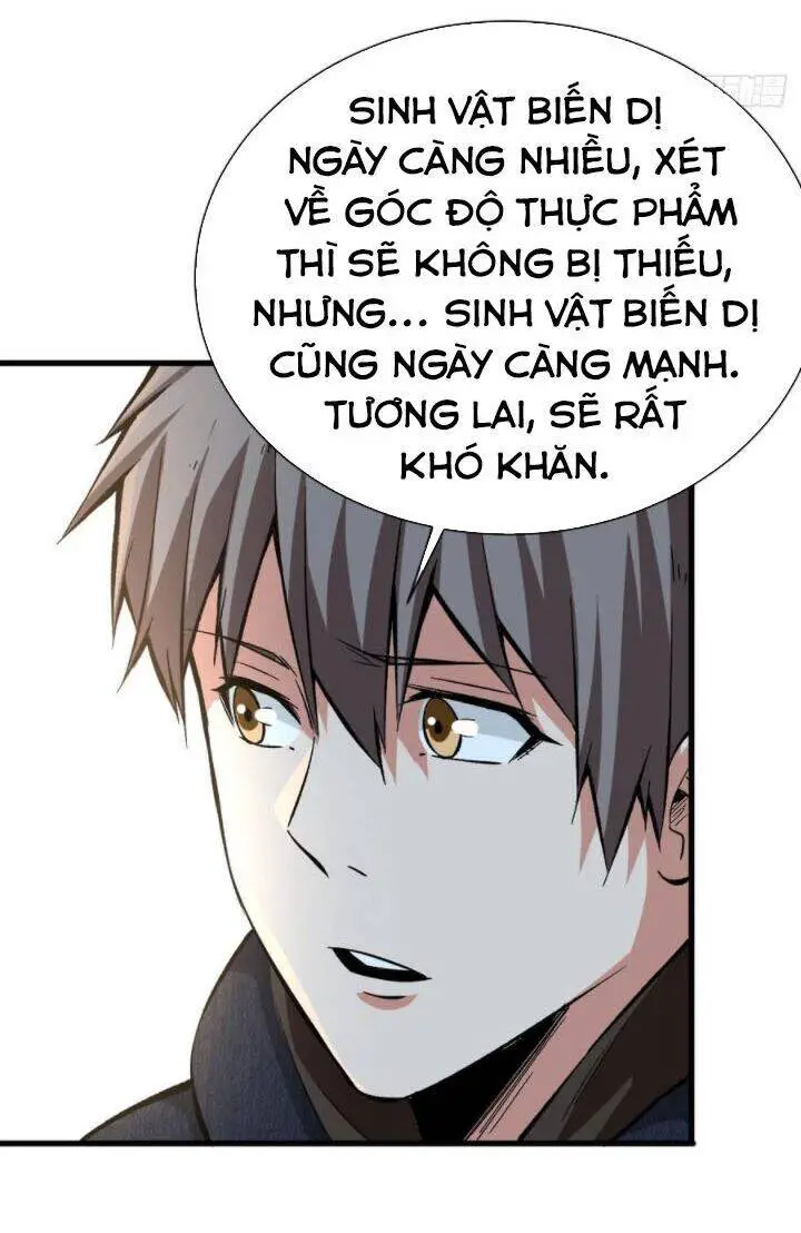 Trở Về Làm Đại Lão Thời Mạt Thế Nettruyen ZZZ Chương 92 Page 26