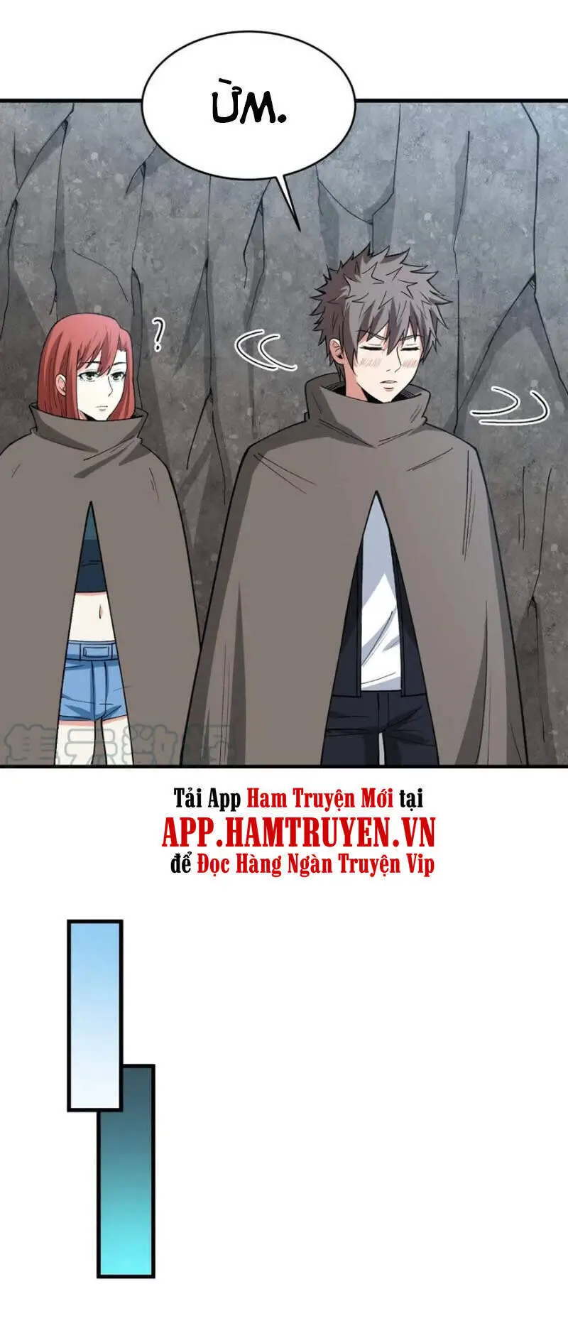 Trở Về Làm Đại Lão Thời Mạt Thế Nettruyen ZZZ Chương 177 Page 4