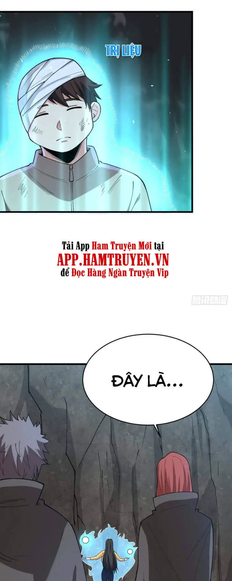 Trở Về Làm Đại Lão Thời Mạt Thế Nettruyen ZZZ Chương 177 Page 7