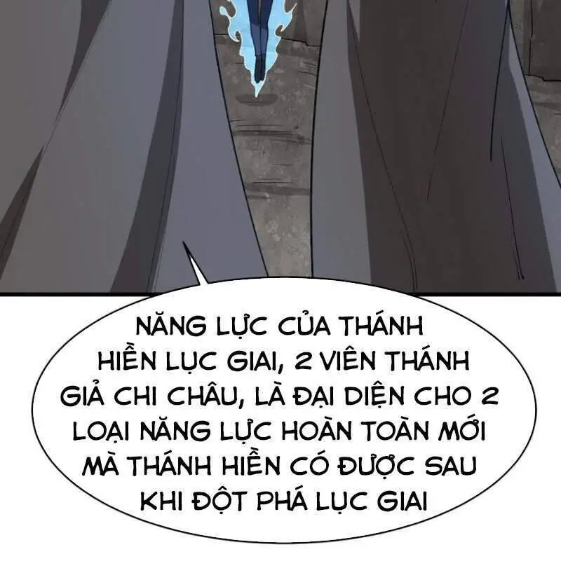 Trở Về Làm Đại Lão Thời Mạt Thế Nettruyen ZZZ Chương 177 Page 8