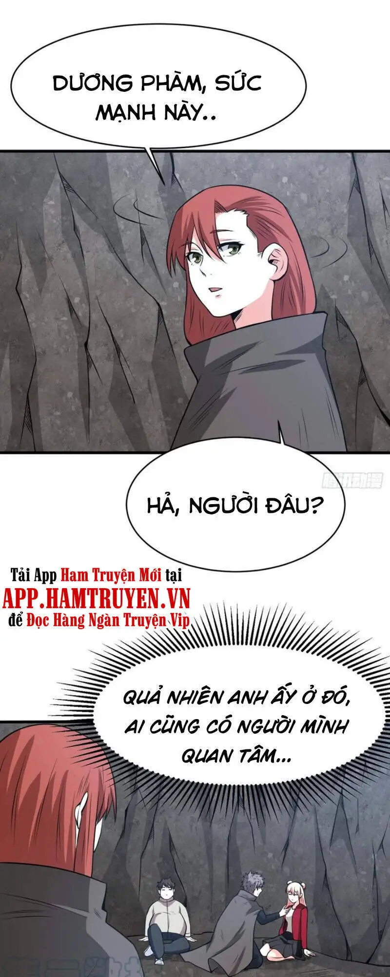Trở Về Làm Đại Lão Thời Mạt Thế Nettruyen ZZZ Chương 177 Page 22