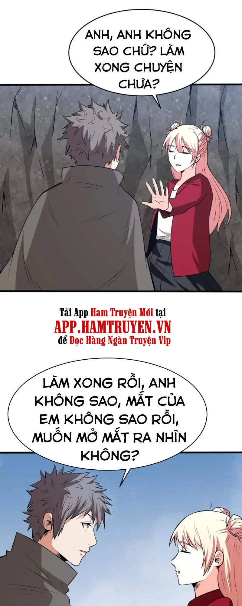 Trở Về Làm Đại Lão Thời Mạt Thế Nettruyen ZZZ Chương 177 Page 26