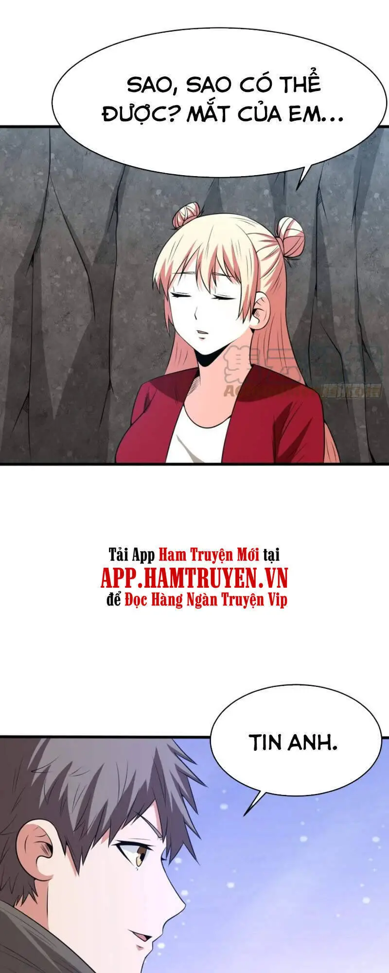Trở Về Làm Đại Lão Thời Mạt Thế Nettruyen ZZZ Chương 177 Page 28
