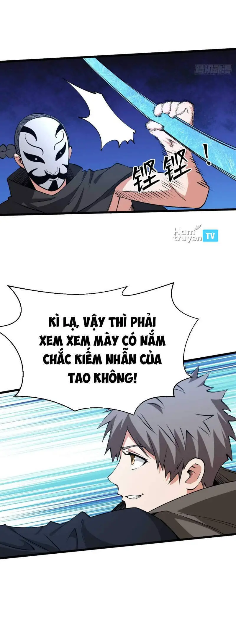 Trở Về Làm Đại Lão Thời Mạt Thế Nettruyen ZZZ Chương 182 Page 7