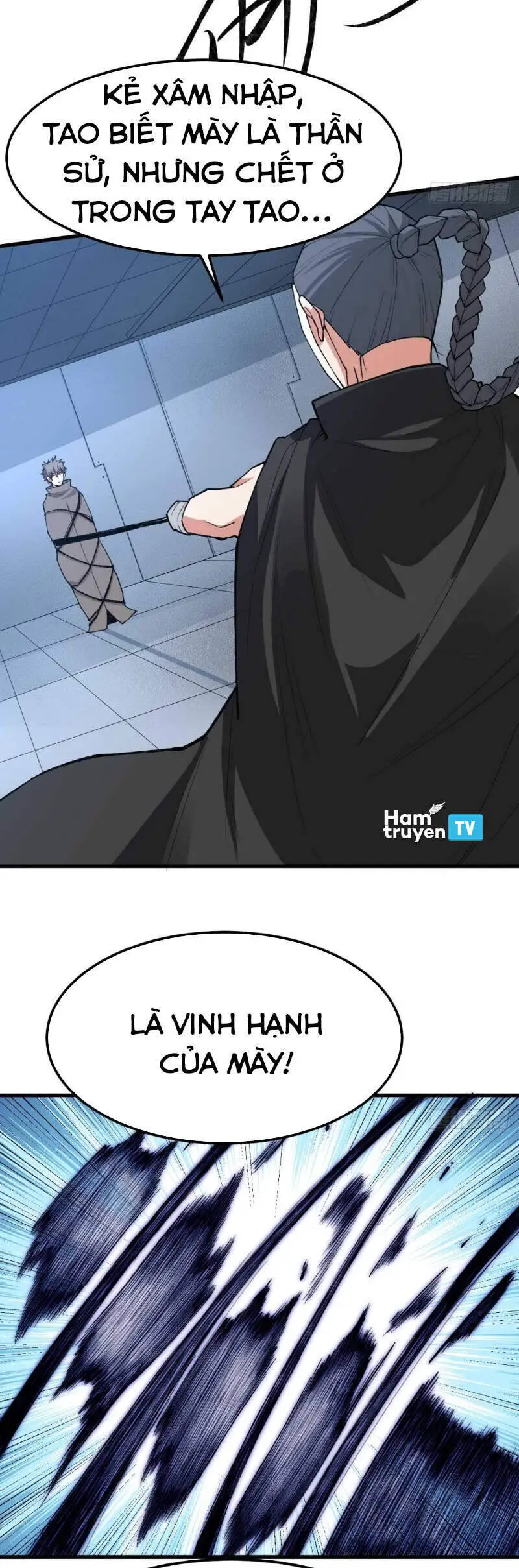 Trở Về Làm Đại Lão Thời Mạt Thế Nettruyen ZZZ Chương 182 Page 10