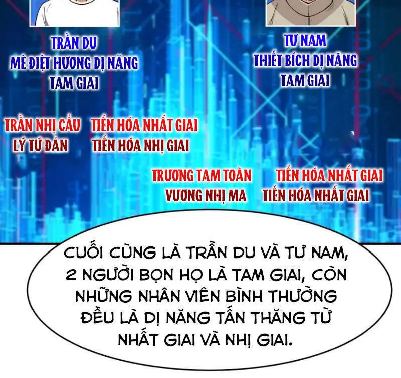 Trở Về Làm Đại Lão Thời Mạt Thế Nettruyen ZZZ Chương 175 Page 4