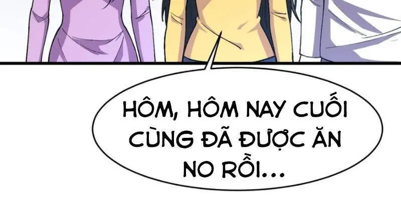 Trở Về Làm Đại Lão Thời Mạt Thế Nettruyen ZZZ Chương 175 Page 21