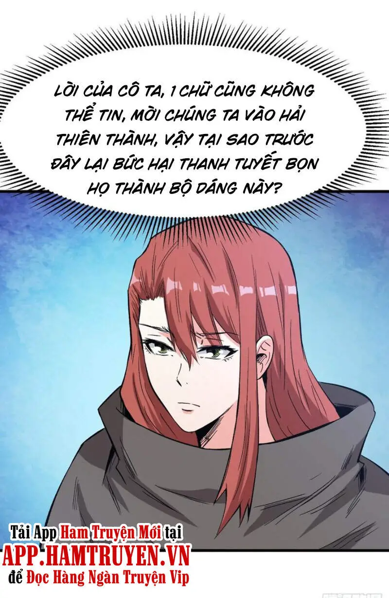 Trở Về Làm Đại Lão Thời Mạt Thế Nettruyen ZZZ Chương 175 Page 31
