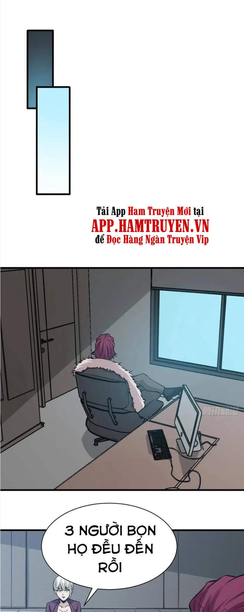 Trở Về Làm Đại Lão Thời Mạt Thế Nettruyen ZZZ Chương 174 Page 1
