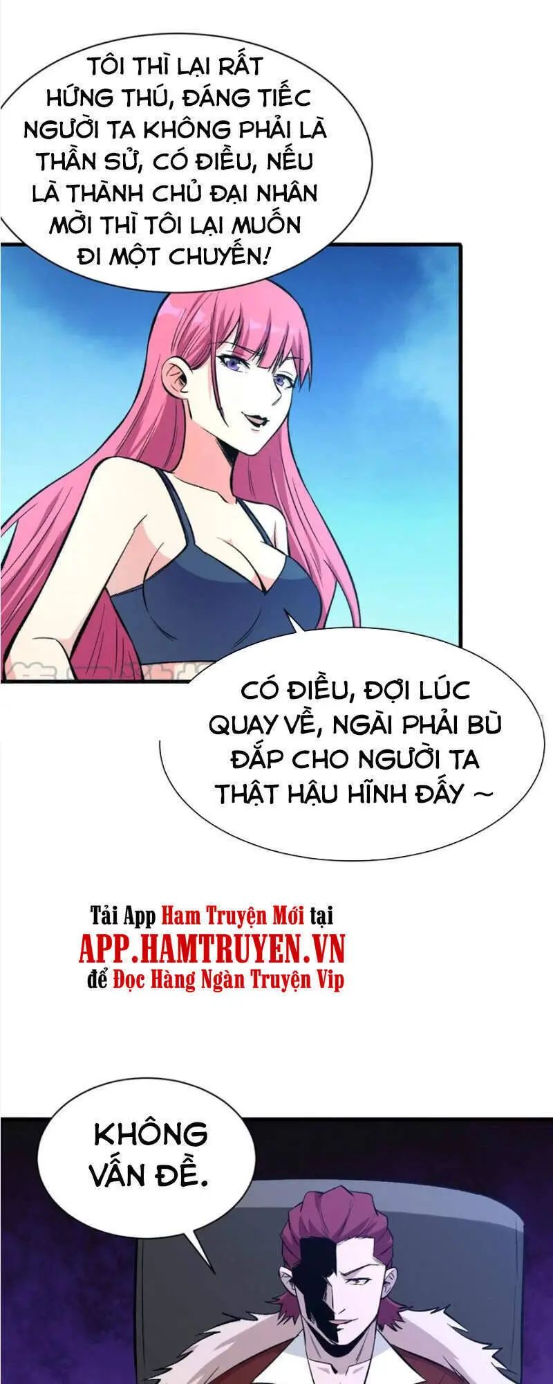 Trở Về Làm Đại Lão Thời Mạt Thế Nettruyen ZZZ Chương 174 Page 7