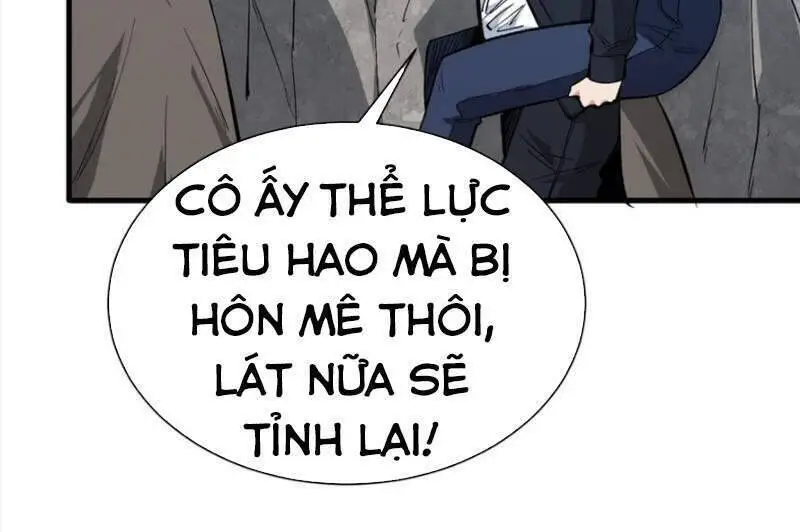 Trở Về Làm Đại Lão Thời Mạt Thế Nettruyen ZZZ Chương 174 Page 18
